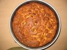 Apfelkuchen - Rezept
