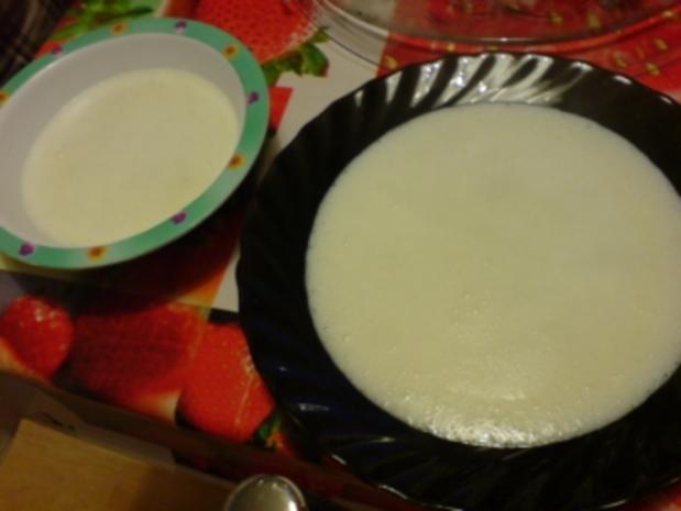 Griessbrei Grundrezept Gutekueche Ch