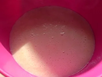 Griessbrei - Rezept - Bild Nr. 4