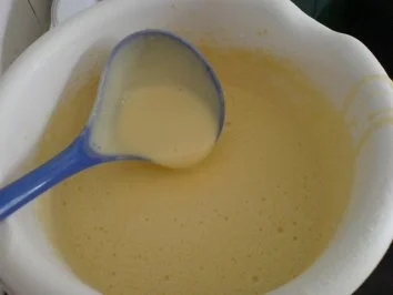 Eierkuchen - Plinsen - Rezept - Bild Nr. 2