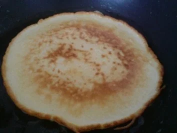 Eierkuchen - Plinsen - Rezept - Bild Nr. 4