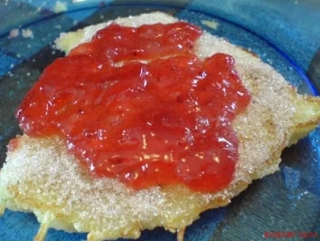 Eierkuchen - Plinsen - Rezept - Bild Nr. 10