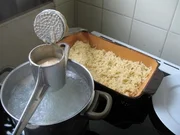 Kässpätzle - Rezept