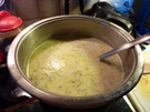 Suppen: Lauchsuppe - Rezept