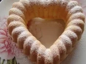 Eierlikörkuchen, Mini - Rezept