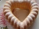 Eierlikörkuchen, Mini - Rezept