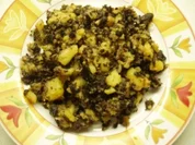 Blunzengröstl - Rezept