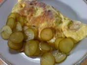 Bauernfrühstück - Rezept