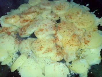 Bauernfrühstück - Rezept - Bild Nr. 4