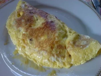 Bauernfrühstück - Rezept - Bild Nr. 8