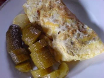 Bauernfrühstück - Rezept - Bild Nr. 9