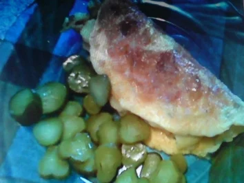 Bauernfrühstück - Rezept - Bild Nr. 2