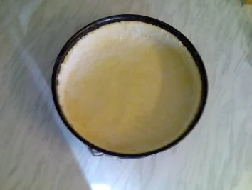 Rezept: Musberger Filderkrautkuchen Bild Nr. 4 Musberger Filderkrautkuchen - Rezept - Bild Nr. 4