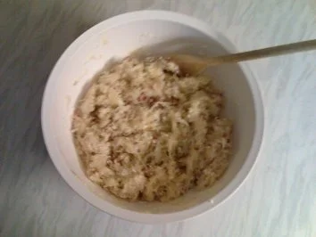 Rezept: Musberger Filderkrautkuchen Bild Nr. 5 Musberger Filderkrautkuchen - Rezept - Bild Nr. 5