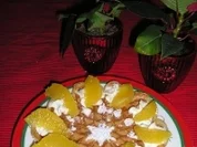 Weihnachtswaffeln - Rezept