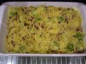 Rezept: Rosenkohl-Auflauf Rosenkohl-Auflauf - Rezept