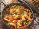 Glückstädter Fischtopf - Rezept