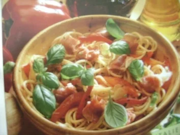 Rezept: Salami Pasta Salat Salami Pasta Salat - Rezept