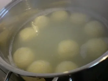 Rezept: Kaninchenbraten Bild Nr. 4 Kaninchenbraten - Rezept - Bild Nr. 4