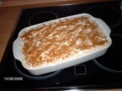 Apfel-/ Beerentraum - Rezept