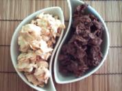 Choco-Crossies (nur 2 Zutaten) - Rezept