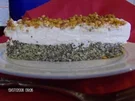 Ameisenkuchen - Rezept
