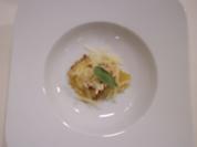 Ricotta-Ravioli mit Salbei und brauner Butter - Rezept
