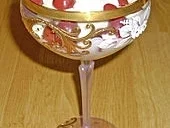 Mascarpone-Kirsch-Dessert - Rezept