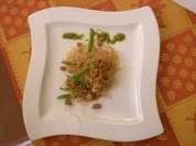 Glasnudelsalat - Rezept