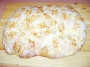 Schneller Butterkuchen mit Mandeln - Rezept