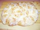 Schneller Butterkuchen mit Mandeln - Rezept