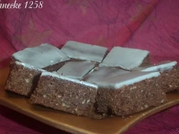 Rumschnitten - Rezept