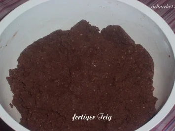 Rumschnitten - Rezept