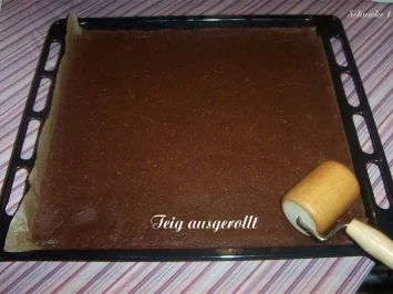 Rumschnitten - Rezept