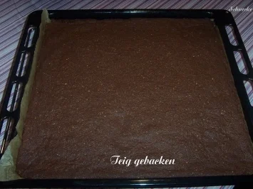 Rumschnitten - Rezept