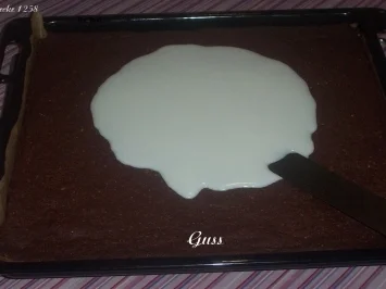 Rumschnitten - Rezept