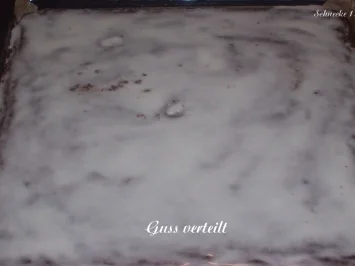 Rumschnitten - Rezept