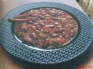 Rezept: Chili con Carne Chili con Carne - Rezept