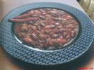 Chili con Carne - Rezept