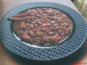 Chili con Carne - Rezept