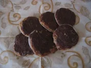 Rezept: Elisenlebkuchen Elisenlebkuchen - Rezept