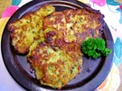 Kartoffelpuffer - Rezept - Bild Nr. 1933
