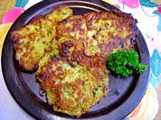 Kartoffelpuffer - Rezept - Bild Nr. 1933