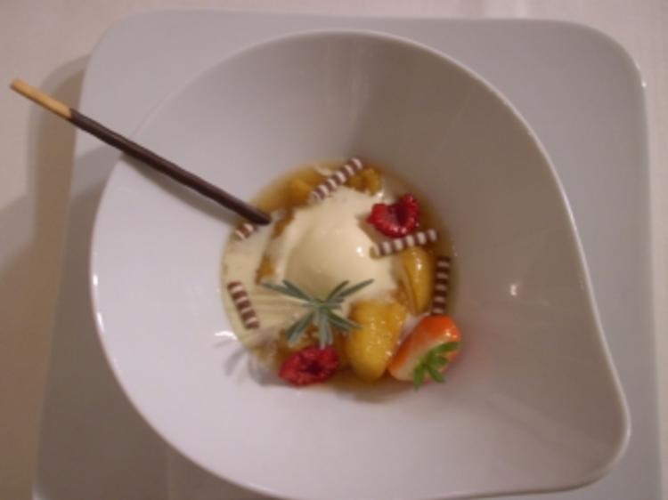 Pfirsichkompott Rezepte