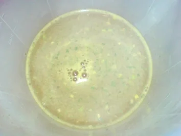 Rezept: Gemüsenudeln Bild Nr. 5 Gemüsenudeln - Rezept - Bild Nr. 5