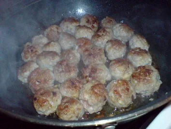 Rezept: Gemüsenudeln Bild Nr. 13 Gemüsenudeln - Rezept - Bild Nr. 13