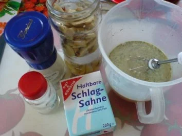 Rezept: Lebergulasch Bild Nr. 10 Lebergulasch - Rezept - Bild Nr. 10