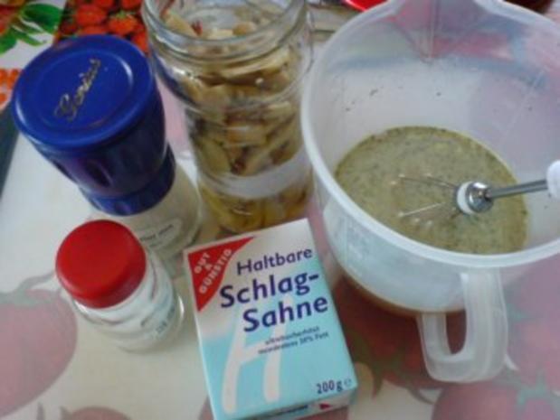 Lebergulasch mit Leber und Mehl - Rezept mit Bild - kochbar.de