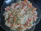 Zigeunersalat - Rezept