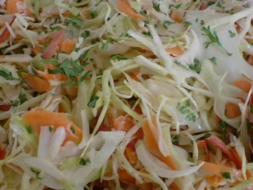 Zigeunersalat - Rezept - Bild Nr. 2